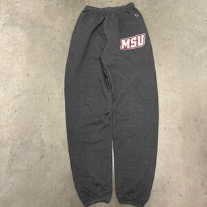 Champion‎ Montclair state university sweatpants